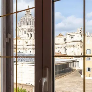 san Pietro View Point Elegante Appartamento