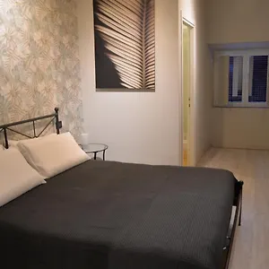 Xx Settembre - Casa Datti Appartamento