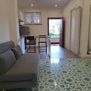  Appartamento A Casa Di Lisa Italia