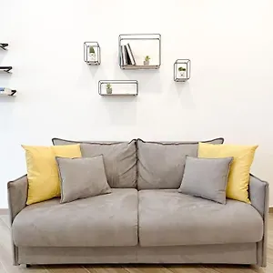  Appartamento Lusso In Centro Storico - Wifi - Ac Italia