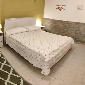  Appartamento Casa Fulco Italia