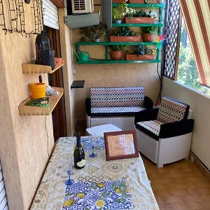 Casa Sacha Appartamento