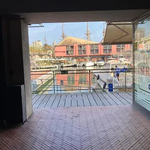  Appartamento Bilocale Sull'acqua Al Porto Antico Italia